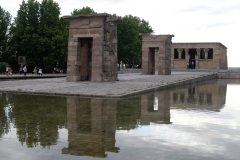 Templo de Debod