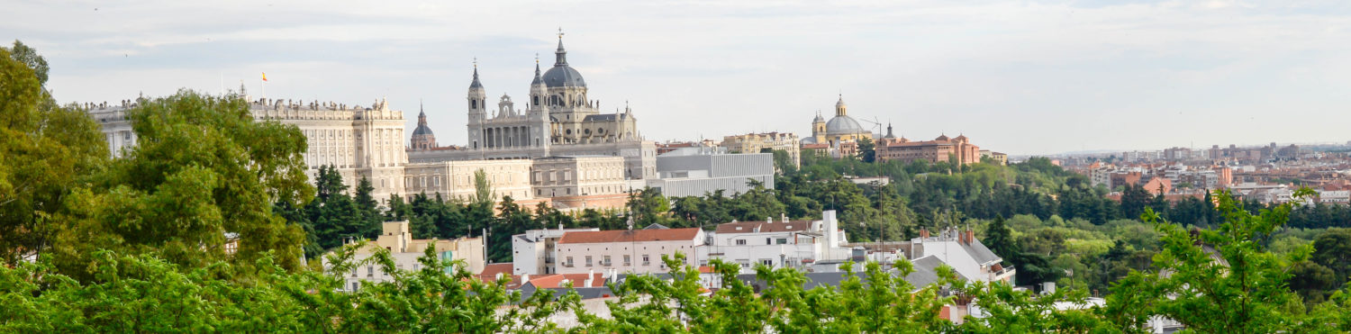 Madrid y Más